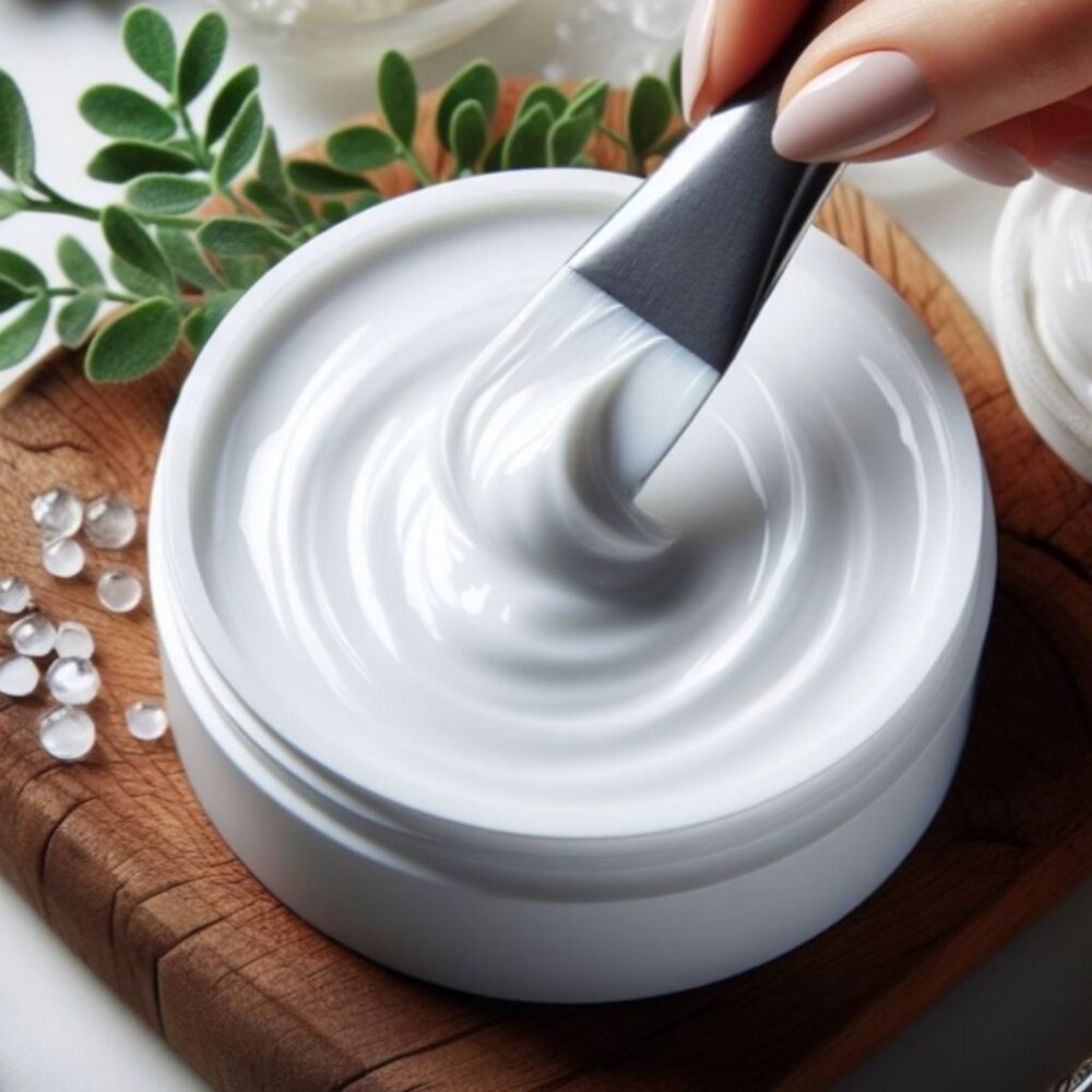 Beautique Goals Cream & Butter Base Set - Perfect for DIY skin care products